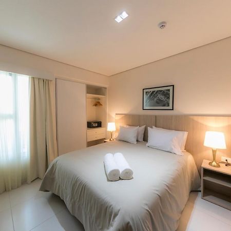 Asuncion Rent Suites Centro Екстериор снимка