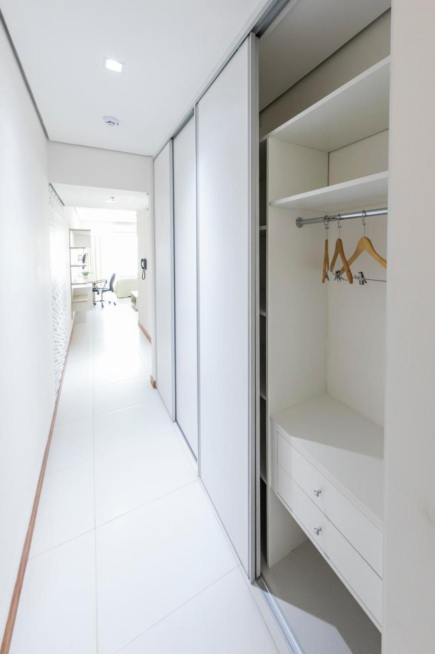 Asuncion Rent Suites Centro Екстериор снимка