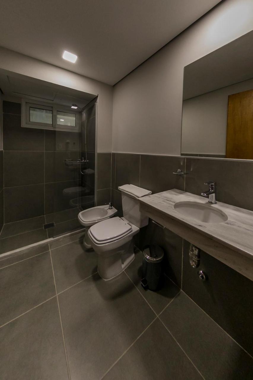 Asuncion Rent Suites Centro Екстериор снимка